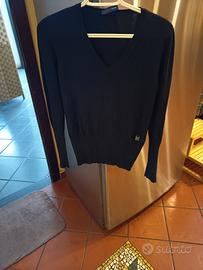 maglioncino donna Trussardi