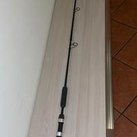 Canna da pesca Sportex Magnus Boat 50 lbs