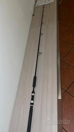 Canna da pesca Sportex Magnus Boat 50 lbs