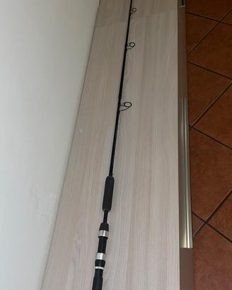 Canna da pesca Sportex Magnus Boat 50 lbs