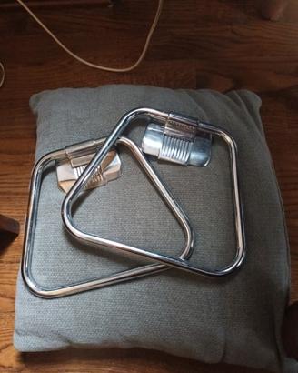 porta asciugamani sapone arredo bagno vintage