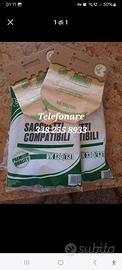 12 sacchetti per Vorwerk Folletto WK130/131