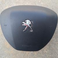 Airbag volante Peugeot 208 2014