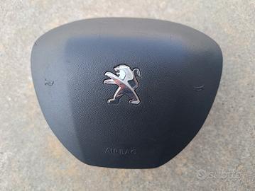 Airbag volante Peugeot 208 2014
