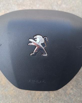 Airbag volante Peugeot 208 2014