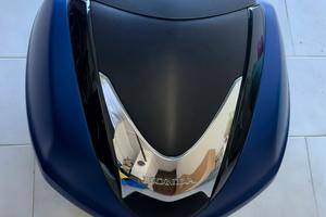 Honda Forza bauletto 35L originale Honda