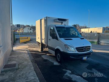 Mercedes sprinter frigo