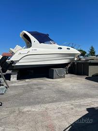 BARCA EOLO NADIR 7.10