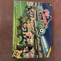 Questo gioco del calcio