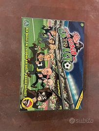Questo gioco del calcio
