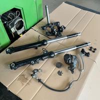 Avantreno Kawasaki KZ 400