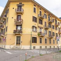 |MM1 SESTO MARELLI - BILOCALE LUMINOSO CON BOX E C