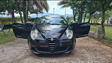 ALFA ROMEO MiTo 1.6 JTDm 16V  120CV