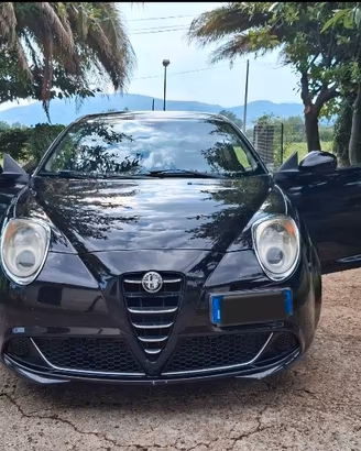 ALFA ROMEO MiTo 1.6 JTDm 16V  120CV