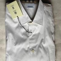 Camicia Burberry