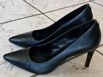 Scarpe da donna décolleté Michael Kors nere