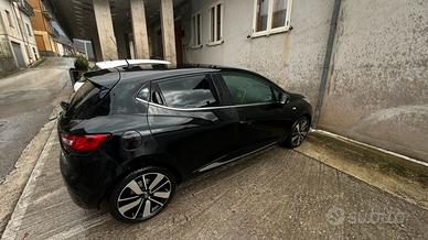 Renault Clio Duel 4 serie 2016 1.5dci 75cv