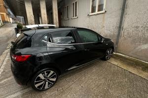Renault Clio Duel 4 serie 2016 1.5dci 75cv