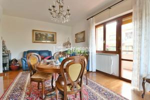 3 CAMERE , 2 BAGNI E SPLENDIDA VISTA