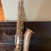 SAX CONTRALTO GUENOT 1929