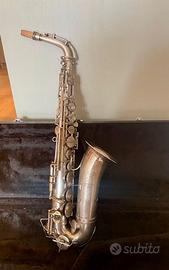 SAX CONTRALTO GUENOT 1929