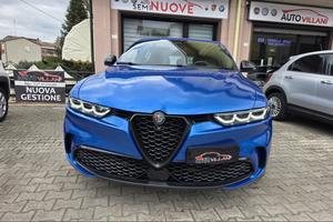 Alfa Romeo Tonale 1.6 diesel 130 CV TCT6 Ti 2024