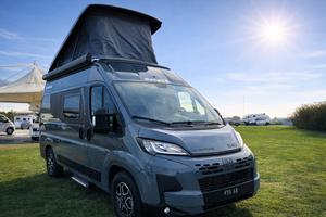 FURGONATO SUNLIGHT CLIFF 540 RT ADVENTURE EDITION 