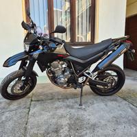 Yamaha XT660 X