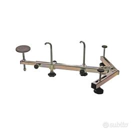 Supporto motore/trasmissione universale WURTH