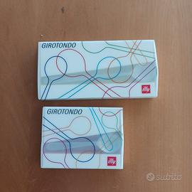 Cucchiaini da collezione Illy