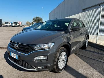 Volkswagen T-Roc 1.5 TSI ACT DSG Business BlueMoti