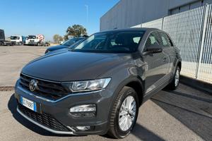 Volkswagen T-Roc 1.5 TSI ACT DSG Business BlueMoti