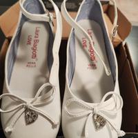 scarpe da bambina cerimonia 