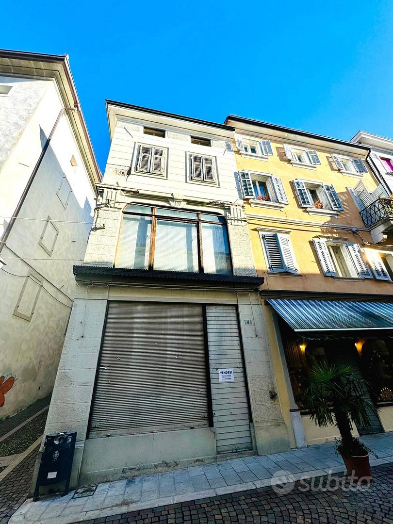 Appartamento – Gorizia, Borgo Castello - Vista 2