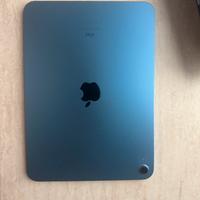 Ipad di 10th generazione