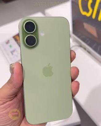 iPhone 17 256gb