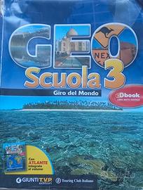 GEO Scuola 3