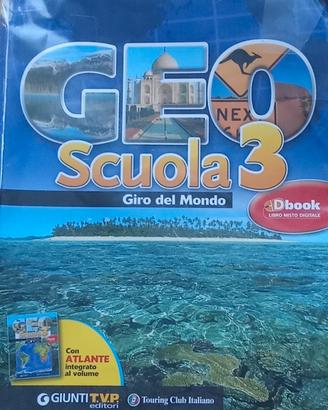 GEO Scuola 3