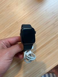 Apple Watch SE 40MM - Solo per pezzi di ricambio