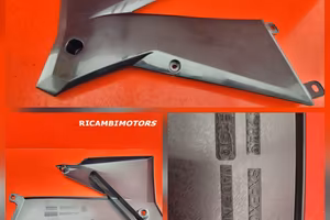 RICAMBI KTM SX EXC 125 525