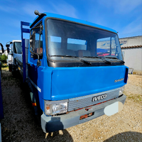 Iveco 60-11 Turbo Zeta