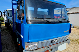 Iveco 60-11 Turbo Zeta