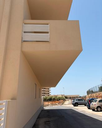 Appartamento a Marina di Ragusa a due passi dalla