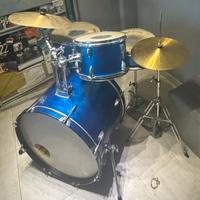 Batteria completa
