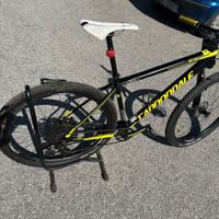 Cannondale Fsi Carbon