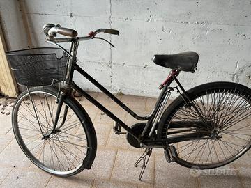 Bici d’epoca