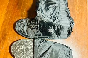 Calza stivali impermeabili chiusi - 40-41