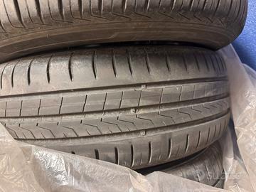 Gomme estive hankook 185/65 r14