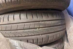 Gomme estive hankook 185/65 r14
