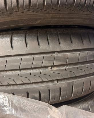 Gomme estive hankook 185/65 r14
